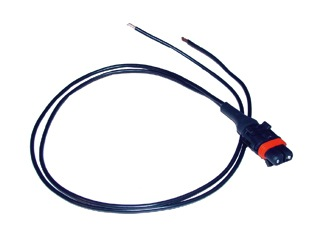 Wiring Harness For Air Dryers Fits Bendix Ad-9, Ad-Sp, Ad-Ip, Ad-Is — SKU US84-99809