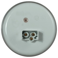 4” Round 24 LED Light, 12V thumbnail 3