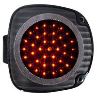 LED Turn Signal Light fits Freightliner Century thumbnail 1