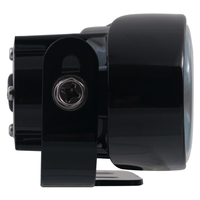 Dual Fog & Driving Lamp With Aluminum Housing, Glass Lens, Metal Bracket, With H3 Bulb 12V 55W Bulb thumbnail 2