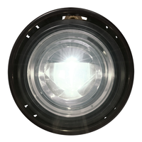 LED Projector Round Fog Light Columbia ftl thumbnail 1