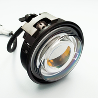 LED Projector Round Fog Light Columbia ftl thumbnail 3