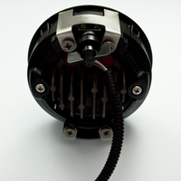 LED Projector Round Fog Light Columbia ftl thumbnail 5