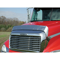 Bug Deflector fits Freightliner Columbia Stainless Steel 304 thumbnail 3