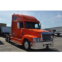Chrome Headlight Bezel for Freightliner Century thumbnail 9