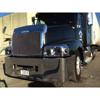 Chrome Headlight Bezel for Freightliner Century thumbnail 6