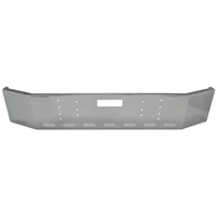 16” Mack Rd Chrome Bumper, #615 Wrap-Around  American Eagle, 9 Hidden Lights, Center Tow (SPECIAL ORDER ONLY) UNTIL SUPPLIES LAST thumbnail 5