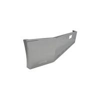16” Mack Rd Chrome Bumper, #615 Wrap-Around  American Eagle, 9 Hidden Lights, Center Tow (SPECIAL ORDER ONLY) UNTIL SUPPLIES LAST thumbnail 6