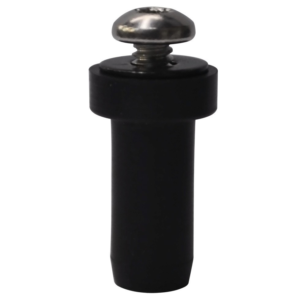 Rubber Bushing with bolt fits Freightliner century & Columbia Grille (Each) — SKU US37-1800