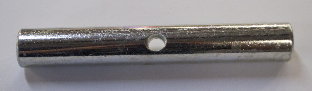Stud Shaft 4-1/2" For Roller Bar Us39-7004 — SKU US39-7003