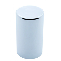 33Mm X 3 1/2” Cylinder Nut Cover-Push-On thumbnail 1