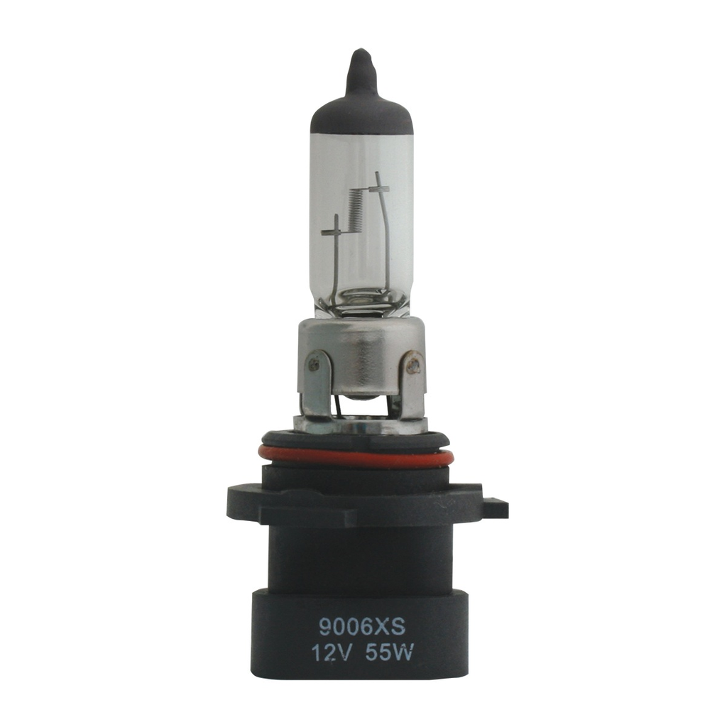 #9006Xs Headlight Halogen Bulb Clear 80W sold in Pair — SKU 82082-GG