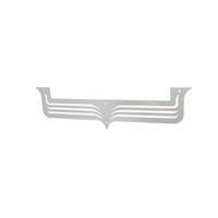 Emblem Accent fits Kenworth Models, 6 Cutouts, Sold In Pairs thumbnail 2