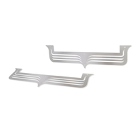 Emblem Accent fits Kenworth Models, 6 Cutouts, Sold In Pairs thumbnail 3