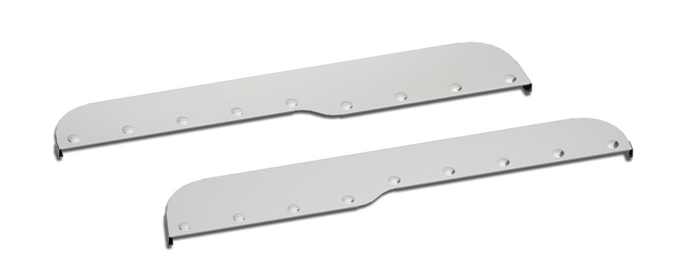 Door Top Cap fits Kenworth T600, T660,T680,T700, T800, W900,T2000 (Sold as Pair) — SKU US16-59303