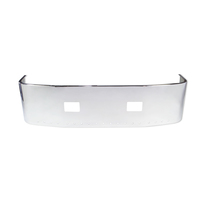 descontinued            22” Bumper Freightliner Century with 3/4” Lights cutouts With 3” Spacing ,No Fog ,No Step(1996-2004) ***NO WARRANTY***  thumbnail 1