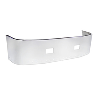 descontinued            22” Bumper Freightliner Century with 3/4” Lights cutouts With 3” Spacing ,No Fog ,No Step(1996-2004) ***NO WARRANTY***  thumbnail 2