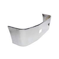 descontinued            22” Bumper Freightliner Century with 3/4” Lights cutouts With 3” Spacing ,No Fog ,No Step(1996-2004) ***NO WARRANTY***  thumbnail 3