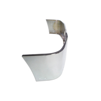 descontinued            22” Bumper Freightliner Century with 3/4” Lights cutouts With 3” Spacing ,No Fog ,No Step(1996-2004) ***NO WARRANTY***  thumbnail 4