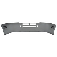 20” Chrome Bumper Fits (KW T600 All Years) Wrap Around, Air Vents And Tow Holes thumbnail 5