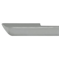 18” Chrome Bumper Fits 2003 And Older. Rolled End, Mounting Bolt And Tow Holes fits Freightliner Classic  thumbnail 3