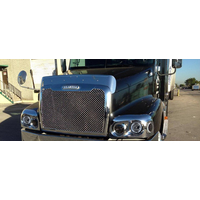 Bug Deflector fits Freightliner Century  Stainless Steel 304 thumbnail 3