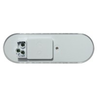 6” Oval 24 LED Park/Turn/Clearance Light 12V thumbnail 3