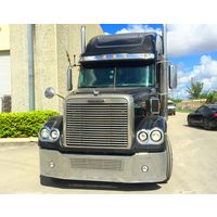 Halogen Fog Light fits Freightliner Century & Columbia Bumpers thumbnail 5
