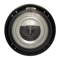 LED Projector Round Fog Light Columbia ftl thumbnail 4