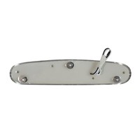 USA Star Logo LED Light fits Freightliner Grilles thumbnail 3