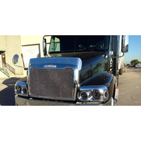 USA Star Logo LED Light fits Freightliner Grilles thumbnail 5
