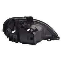Halogen Headlight Replacement Fits Freightliner Columbia thumbnail 3