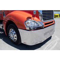 Halogen Headlight Replacement Fits Freightliner Columbia thumbnail 5