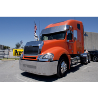 Halogen Headlight Replacement Fits Freightliner Columbia thumbnail 4