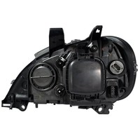 Headlight Freightliner Columbia Chrome Projector Diver Side thumbnail 5