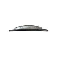 5” Oval Star 4 LED Marker Light 12V - Dual Function thumbnail 5