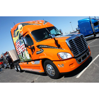 Halogen Headlight Replacement fits Freightliner Cascadia 2008-2017 thumbnail 7