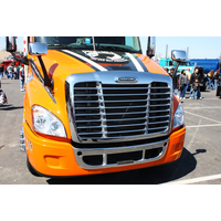 Halogen Headlight Replacement fits Freightliner Cascadia 2008-2017 thumbnail 8