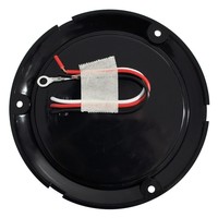 4" Round Flat Surface Mount Light thumbnail 4