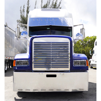 Corner Signal Light Replacement fits Freightliner FLD thumbnail 5