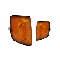 Corner Signal Light Replacement fits Freightliner FLD thumbnail 3