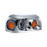 LED Running Light fits Freightliner Century thumbnail 9