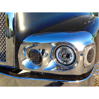 LED Turn Signal Light fits Freightliner Century thumbnail 5