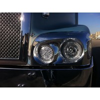 LED Turn Signal Light fits Freightliner Century thumbnail 7