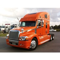 LED Turn Signal Light fits Freightliner Century thumbnail 4
