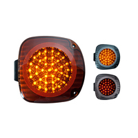 LED Turn Signal Light fits Freightliner Century thumbnail 2