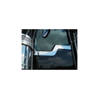 Door Trim fits Kenworth ’08 T300, T600, T800, W900, T660 W/Daylight Doors ( Sold as Pair ) thumbnail 4