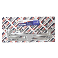 Emblem Accent fits Kenworth Models, 6 Cutouts, Sold In Pairs thumbnail 1