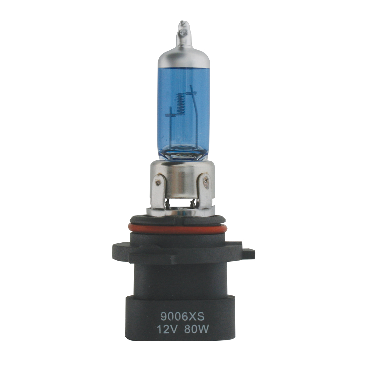 #9006Xs Icy Blue Headlight Halogen Bulbs Twin Pk — SKU 82083-GG