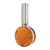 Grand General Pedestal Light Extension Kit W/ Mirror Clip 4" (L) X 1-3/16" Dia. thumbnail 4